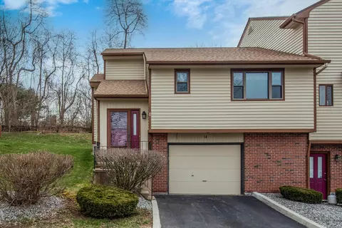 1516 E Main St UNIT 14, Meriden, CT 06450