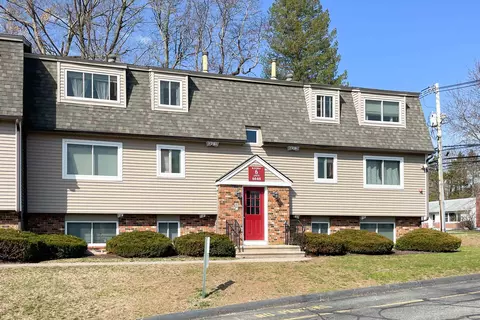 66 Evergreene #66, Wallingford, CT 06492