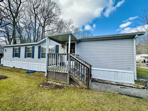 91 Buddington Rd #LOT 111, Groton, CT 06340