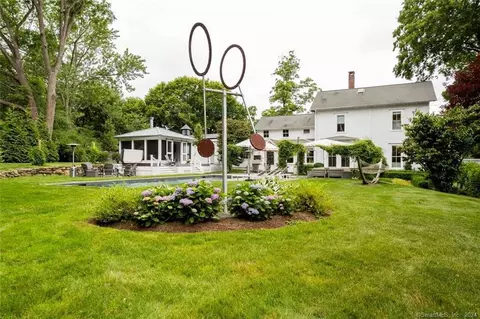 113 North Ave, Westport, CT 06880