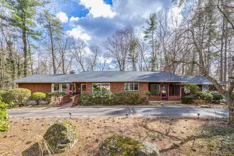28 Green Tree Ln, Somers, CT 06071