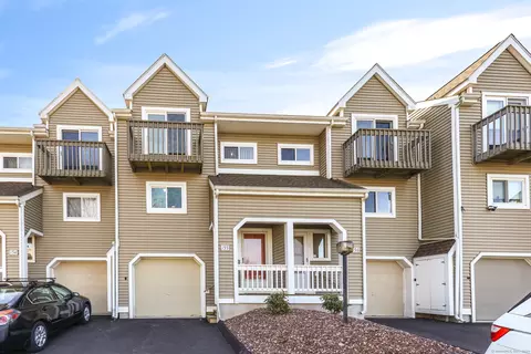60 Old Town Rd #155, Vernon, CT 06066