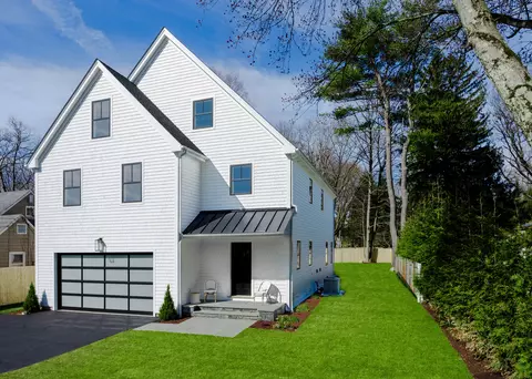10 Edgerton St, Darien, CT 06820