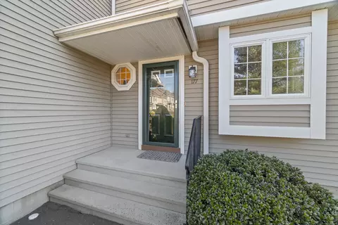 177 Summerhill Rd #177, Wallingford, CT 06492