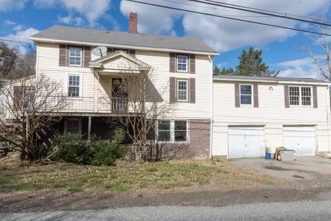 432 Quaddick Rd, Thompson, CT 06277