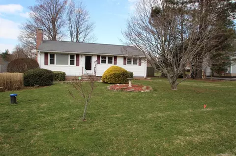 337 Lake St, Vernon, CT 06066