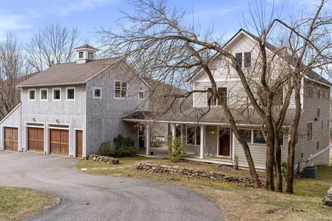 279 281 North St, Norfolk, CT 06058