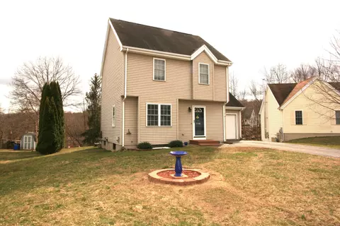 63 Birney Brook Rd, Torrington, CT 06790