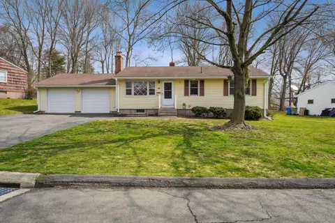 54 Burton St, Bristol, CT 06010