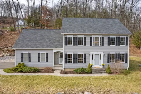 2 Shire Way, Burlington, CT 06013