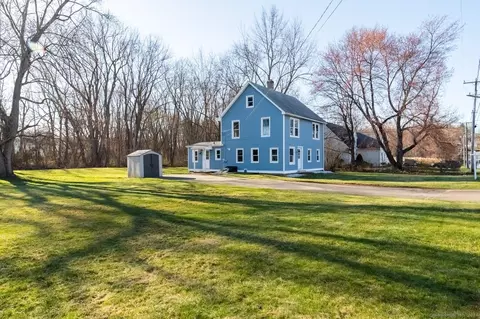 9 Hillside Rd, Cromwell, CT 06416