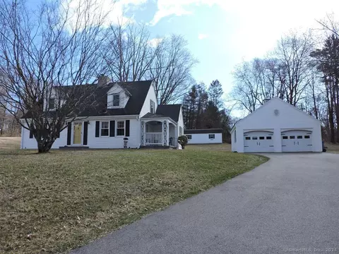23 Cider Mill Rd, Tolland, CT 06084