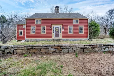 89 Governors Hill Rd, Oxford, CT 06478