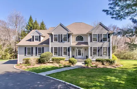 33 Wilton Acres, Wilton, CT 06897