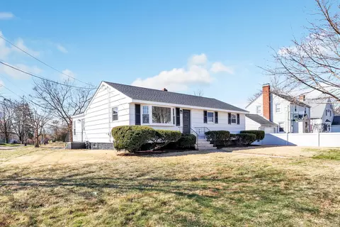 85 Minor Cross, Stratford, CT 06615
