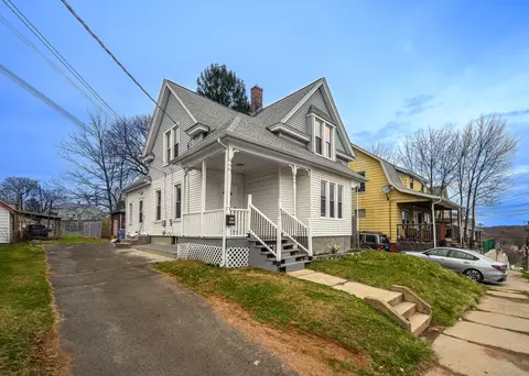 58 City Ave, New Britain, CT 06051