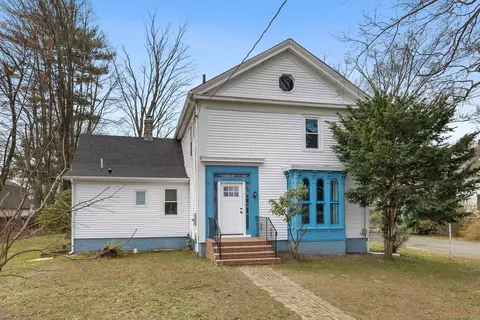 19 Spring St, East Windsor, CT 06088