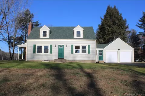 5 Main St, Somers, CT 06071
