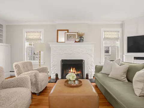 16 Butler St, Greenwich, CT 06807