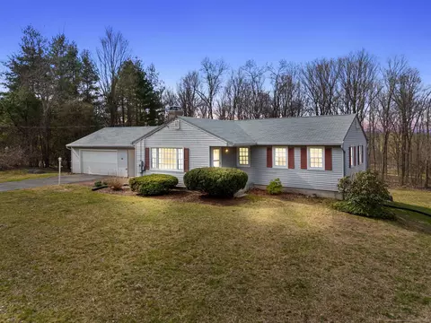 26 Milridge Rd, Somers, CT 06071