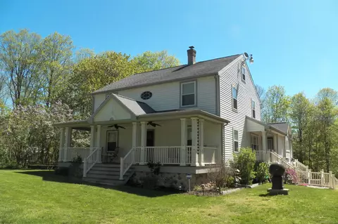231 Cook Rd, Prospect, CT 06712
