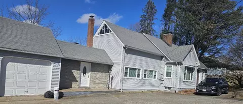 1022 Bunker Hill Ave, Waterbury, CT 06708