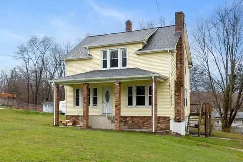 431 Main St, Meriden, CT 06451