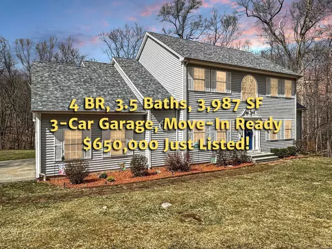 377 Plains Rd, Haddam, CT 06438