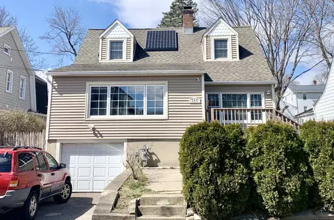165 Frost Rd, Waterbury, CT 06705