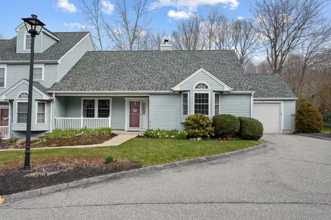 374 Meridian Street Ext #69, Groton, CT 06340