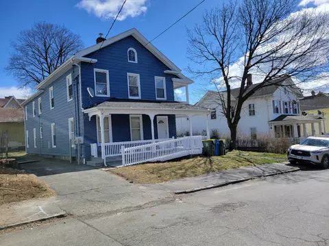 38 Waterville St, Waterbury, CT 06710
