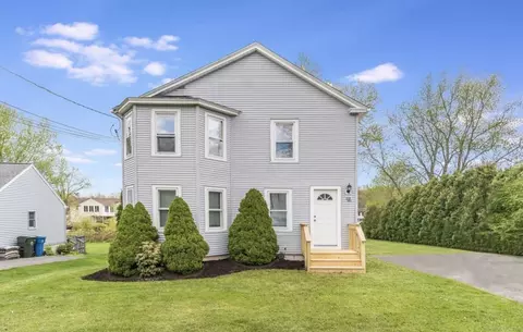 319 4 Rod Rd, Berlin, CT 06037