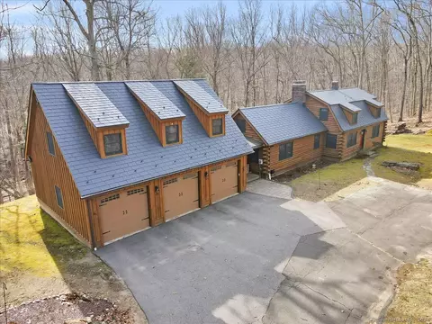 156 West Rd, Marlborough, CT 06447