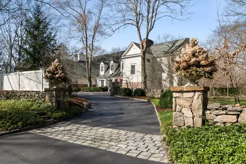 266 Weed St, New Canaan, CT 06840