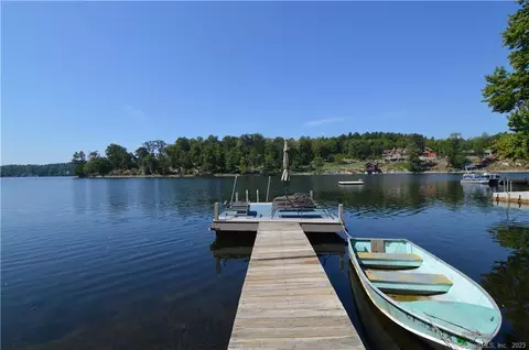 27 Sandy Beach Rd, Middlebury, CT 06762