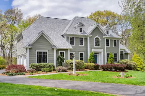 36 Farview Run, Marlborough, CT 06447