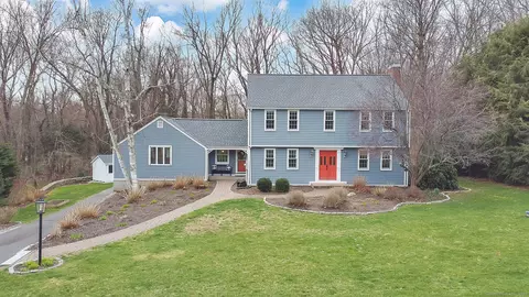 99 Fox Den Rd, Glastonbury, CT 06033