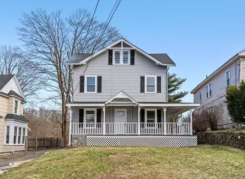 530 S Colony St, Meriden, CT 06451