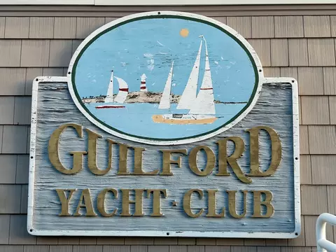 379 Whitfield St #BN234, Guilford, CT 06437
