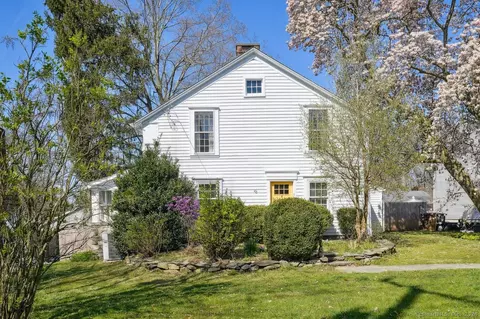 230 High Ridge Rd, Stamford, CT 06905