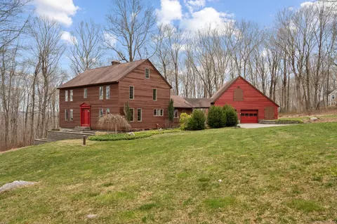 82 Mt Archer Rd # -1, Lyme, CT 06371