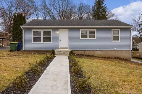 97 Alberta St, Waterbury, CT 06708