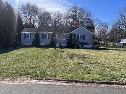 22 Russell Rd, North Haven, CT 06473