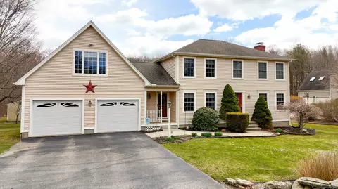 43 Deer Meadow Ln, Woodstock, CT 06281