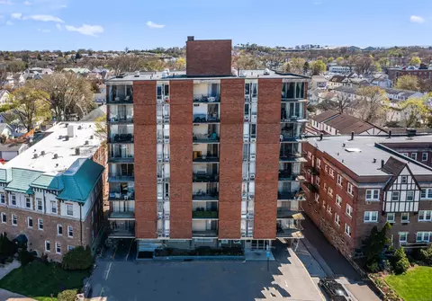 87 Glenbrook Rd #9G, Stamford, CT 06902
