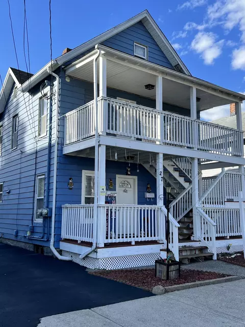 27 Howard Ave, Ansonia, CT 06401