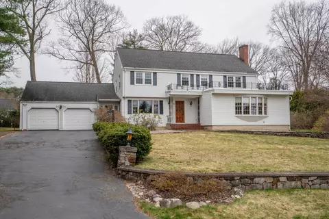 30 High Wood Rd, West Hartford, CT 06117
