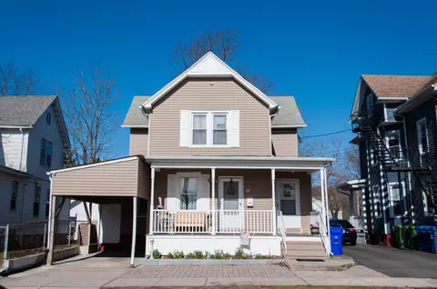 46 Washington St, Wallingford, CT 06492