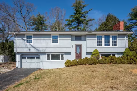 166 Timber Trl, East Hartford, CT 06118