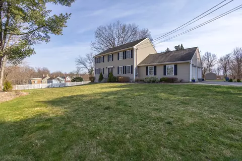 2 Russell Rd, North Haven, CT 06473